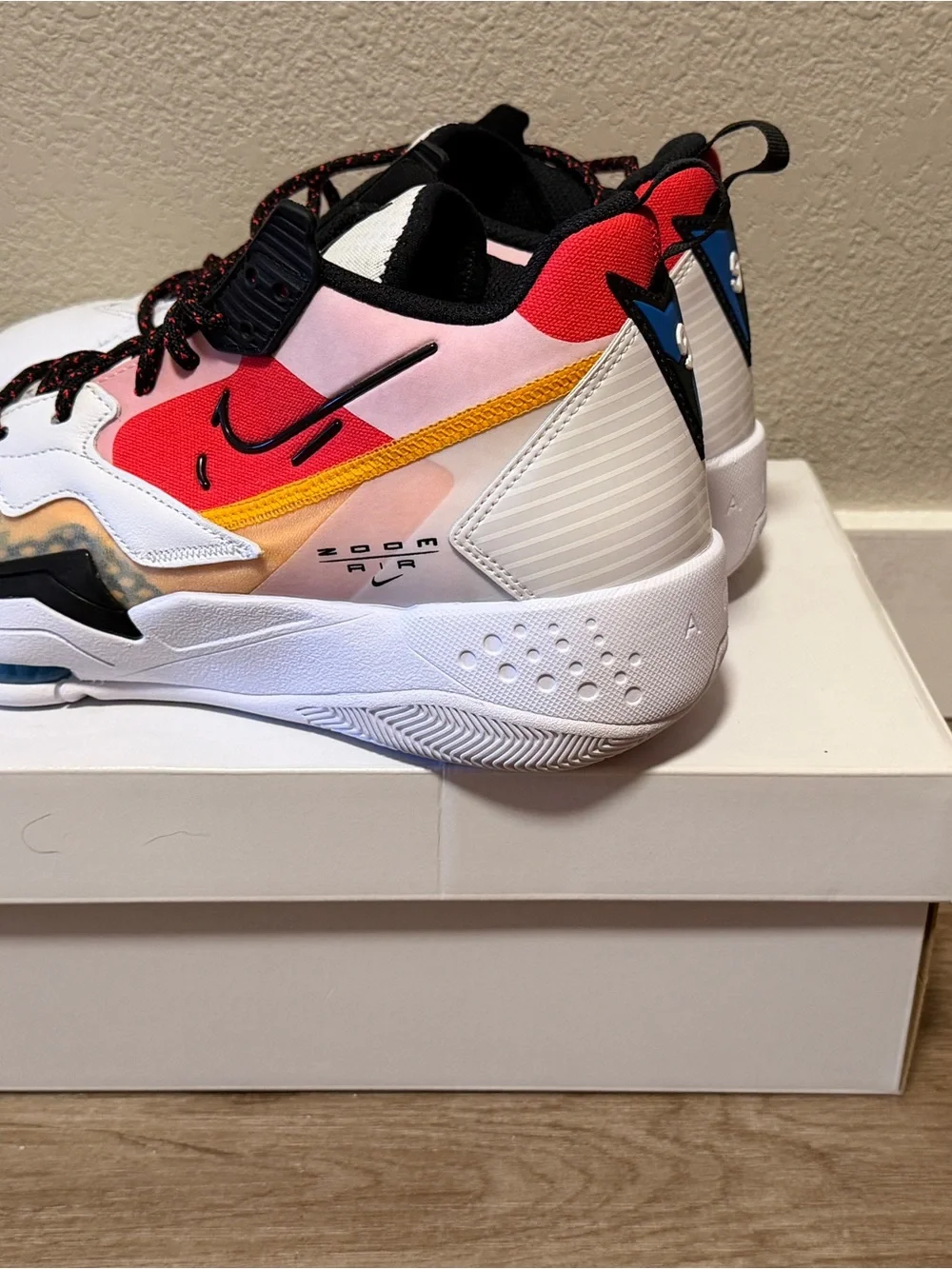 Nike Women’s Jordan Zoom ‘92 Sneakers